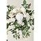 Ceremony Reception Hanging Eucalyptus Rose Arbor Arrangement Outdoor Party Swag Home Decorations